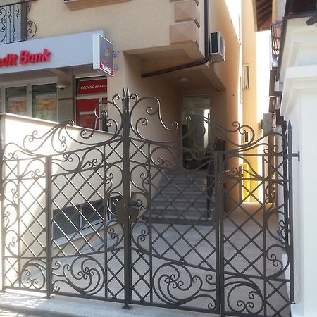 Park Srce Apartments Arandjelovac Kültér fotó