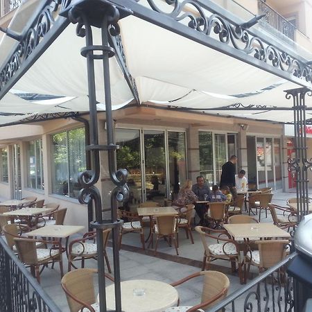 Park Srce Apartments Arandjelovac Kültér fotó