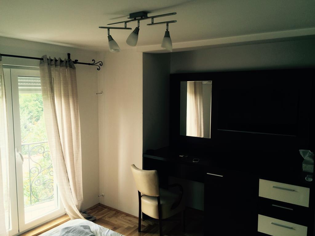 Park Srce Apartments Arandjelovac Szoba fotó