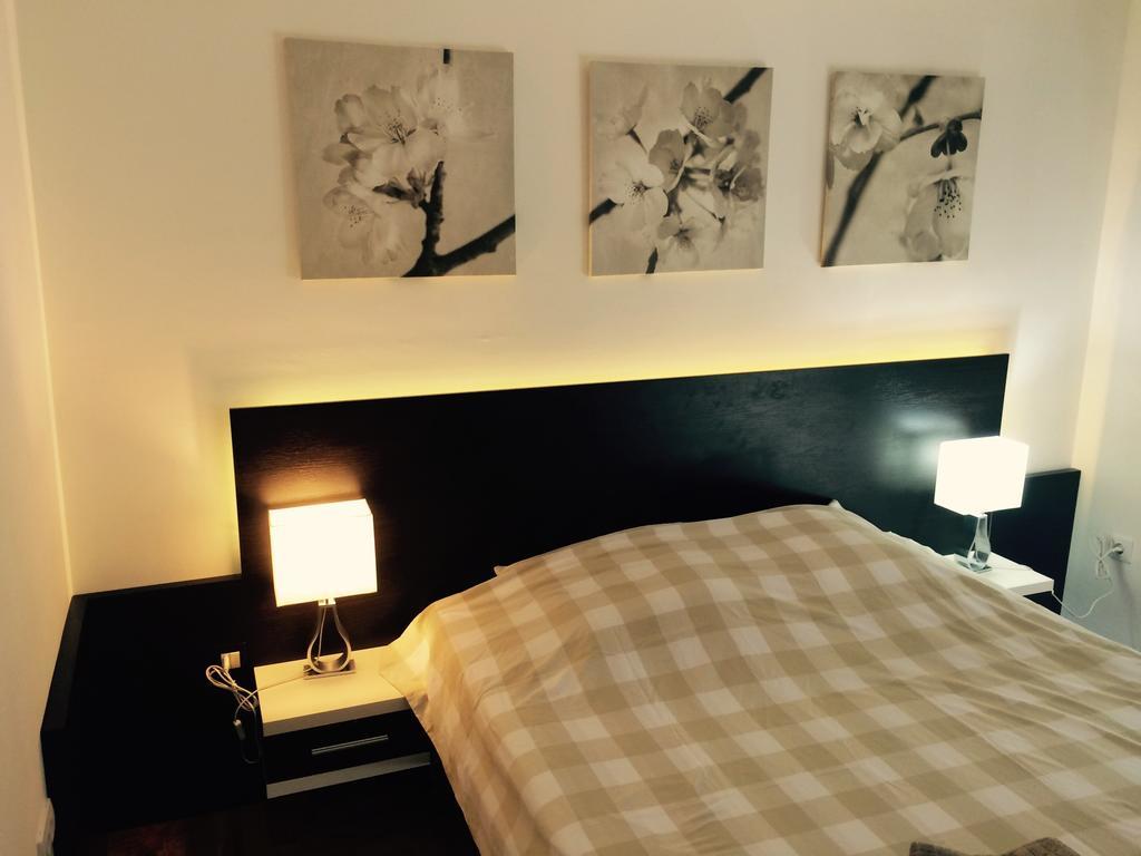 Park Srce Apartments Arandjelovac Kültér fotó