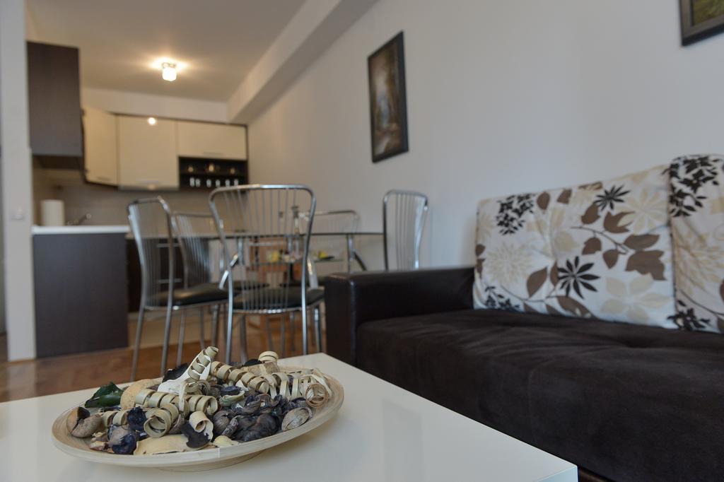 Park Srce Apartments Arandjelovac Szoba fotó