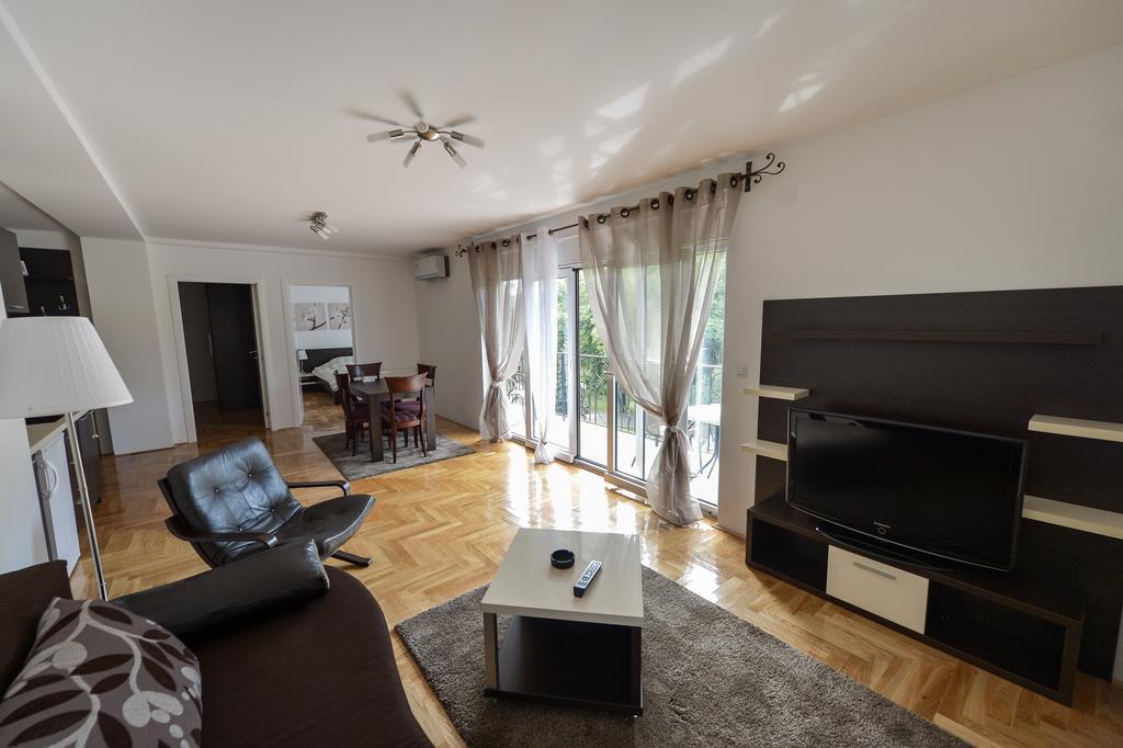 Park Srce Apartments Arandjelovac Szoba fotó
