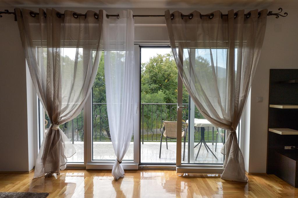 Park Srce Apartments Arandjelovac Szoba fotó