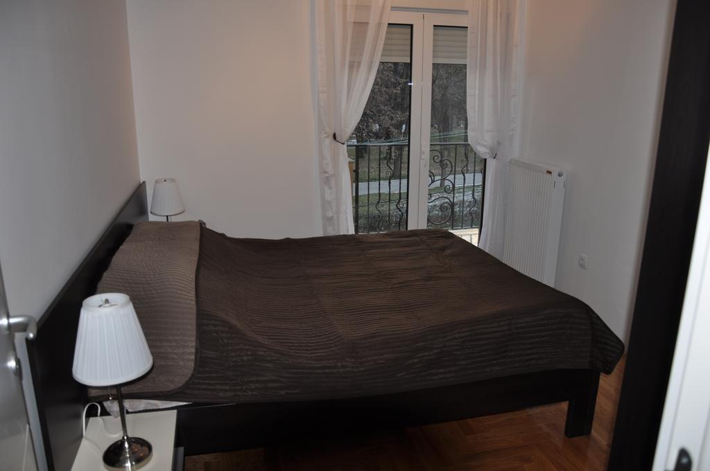 Park Srce Apartments Arandjelovac Szoba fotó