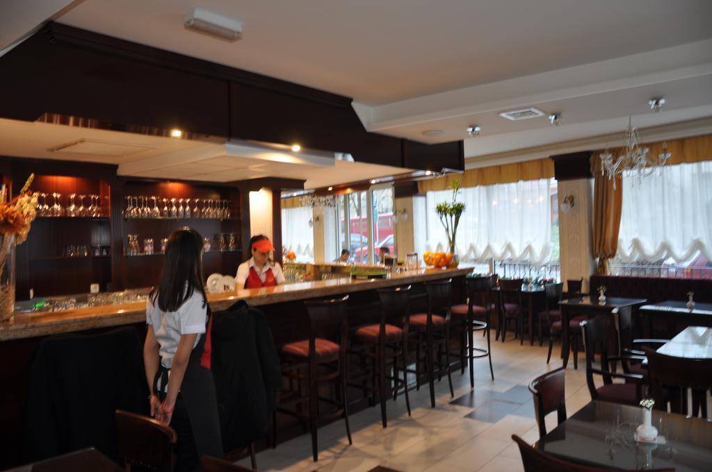 Park Srce Apartments Arandjelovac Kültér fotó