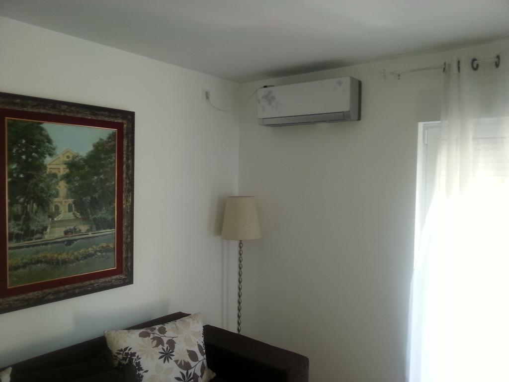 Park Srce Apartments Arandjelovac Szoba fotó