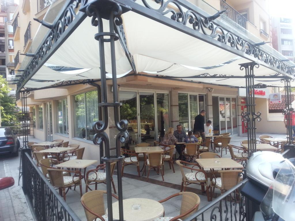 Park Srce Apartments Arandjelovac Kültér fotó