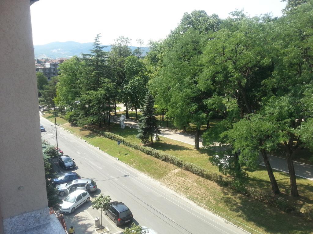 Park Srce Apartments Arandjelovac Szoba fotó
