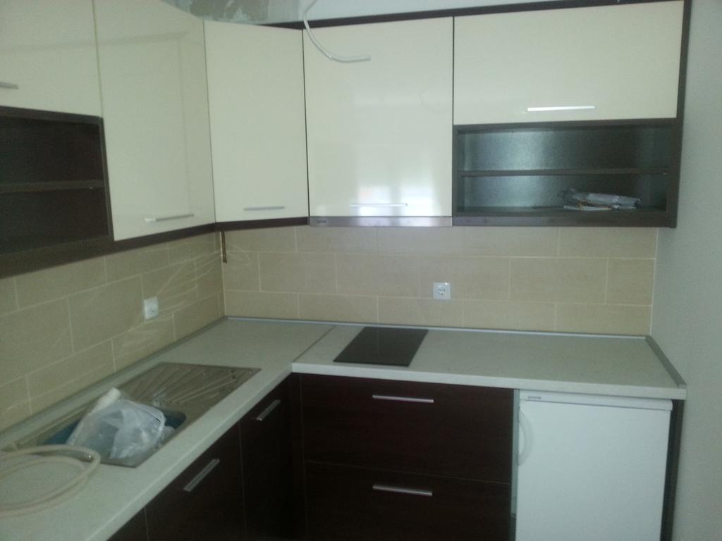 Park Srce Apartments Arandjelovac Kültér fotó