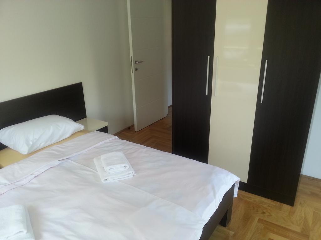 Park Srce Apartments Arandjelovac Szoba fotó