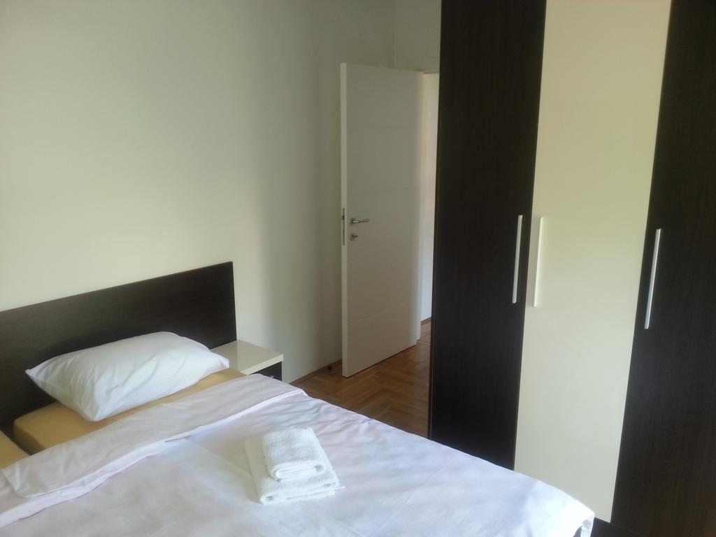 Park Srce Apartments Arandjelovac Szoba fotó