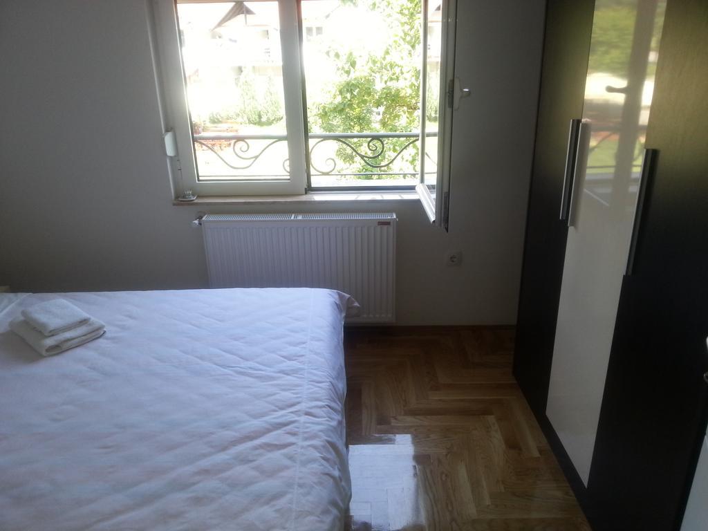 Park Srce Apartments Arandjelovac Szoba fotó