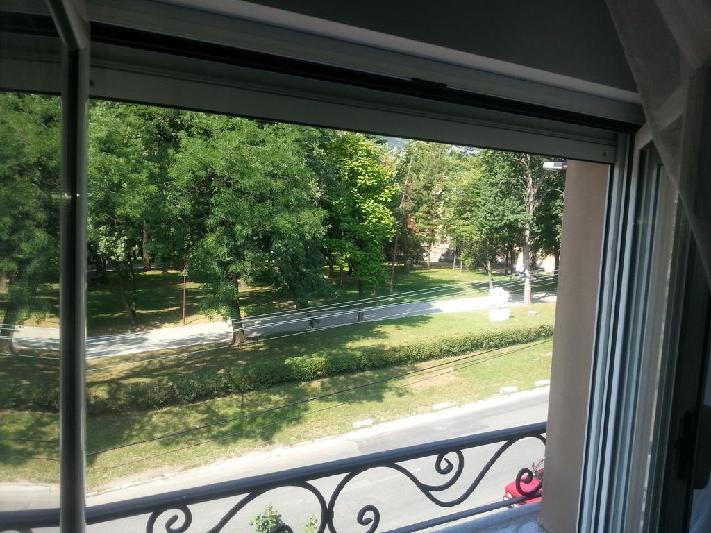Park Srce Apartments Arandjelovac Szoba fotó