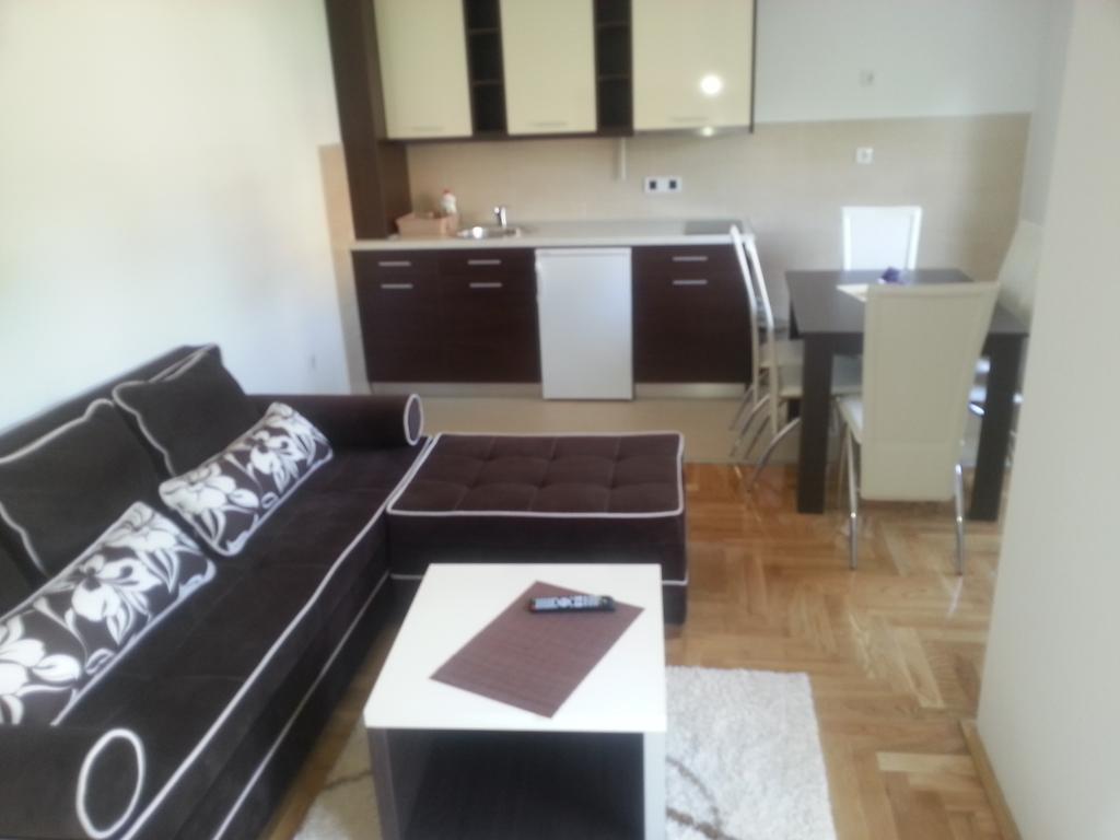 Park Srce Apartments Arandjelovac Szoba fotó