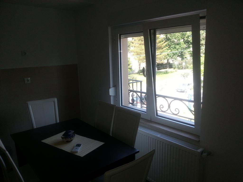 Park Srce Apartments Arandjelovac Szoba fotó