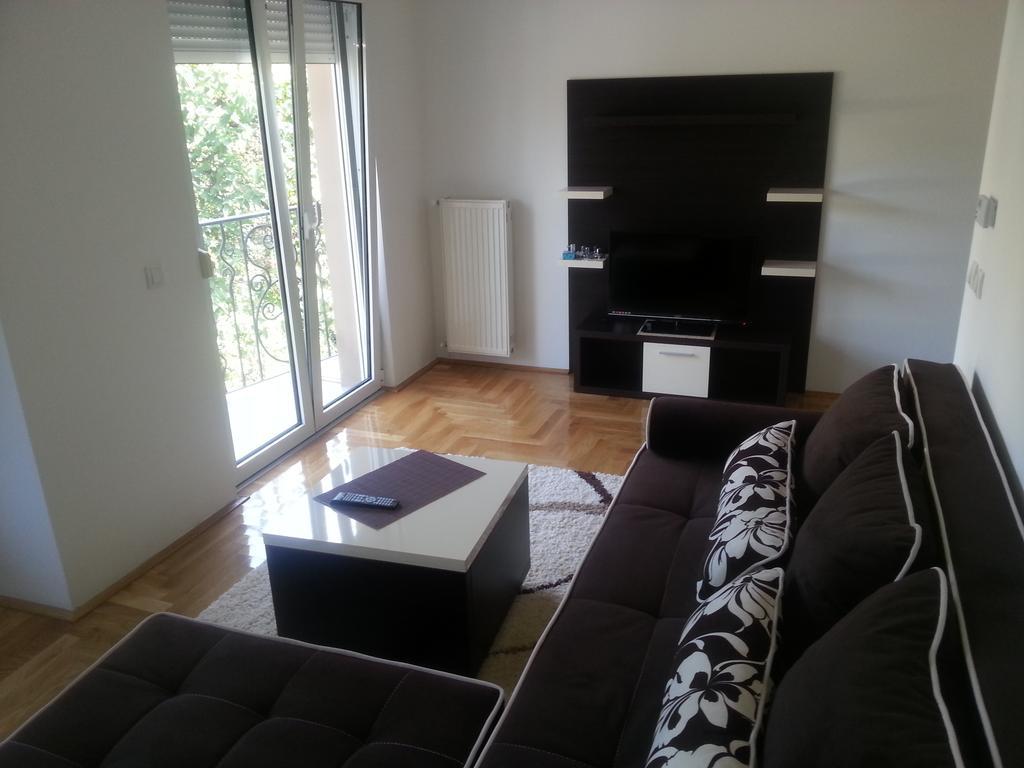 Park Srce Apartments Arandjelovac Szoba fotó