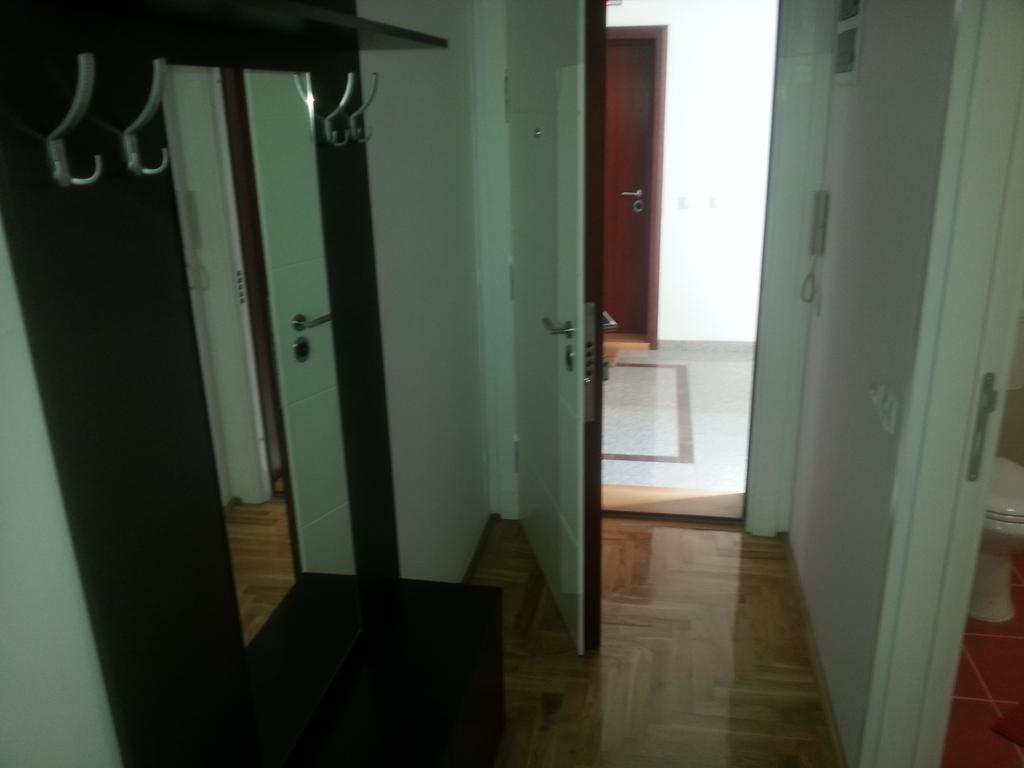 Park Srce Apartments Arandjelovac Szoba fotó