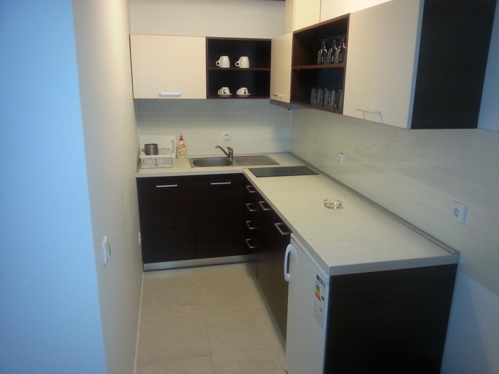 Park Srce Apartments Arandjelovac Szoba fotó
