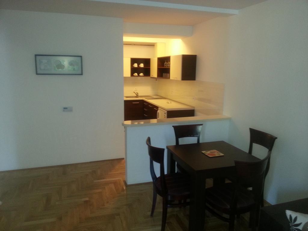Park Srce Apartments Arandjelovac Szoba fotó