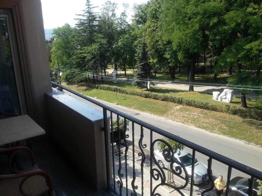 Park Srce Apartments Arandjelovac Szoba fotó