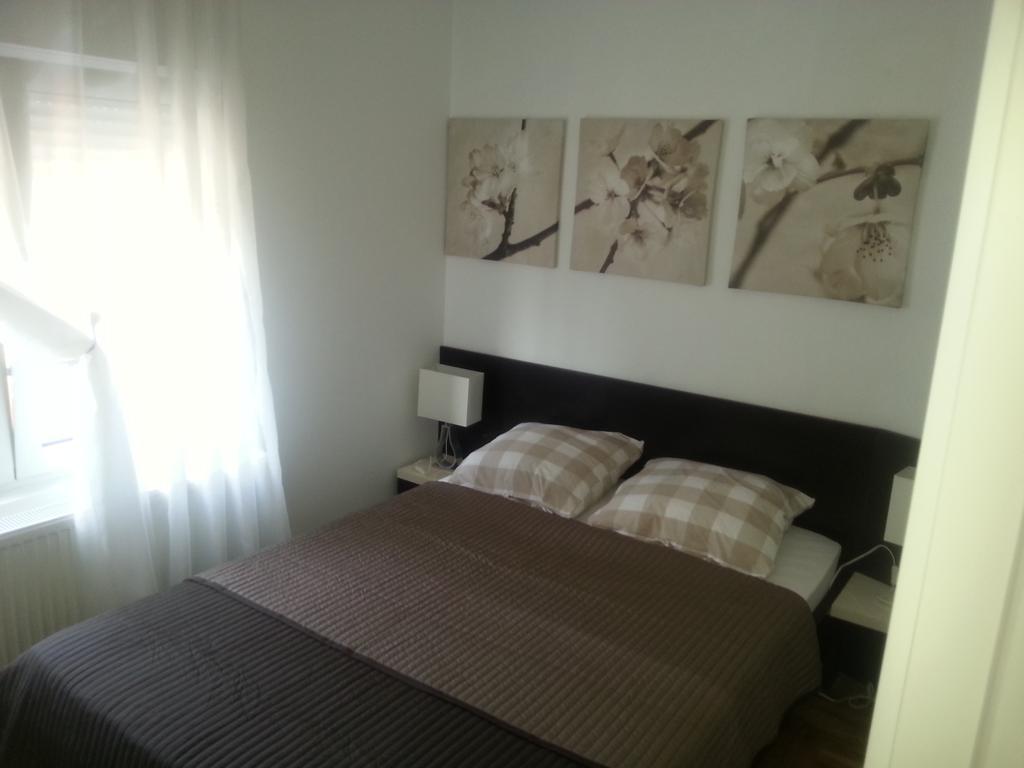 Park Srce Apartments Arandjelovac Szoba fotó