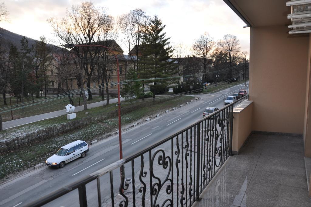 Park Srce Apartments Arandjelovac Szoba fotó