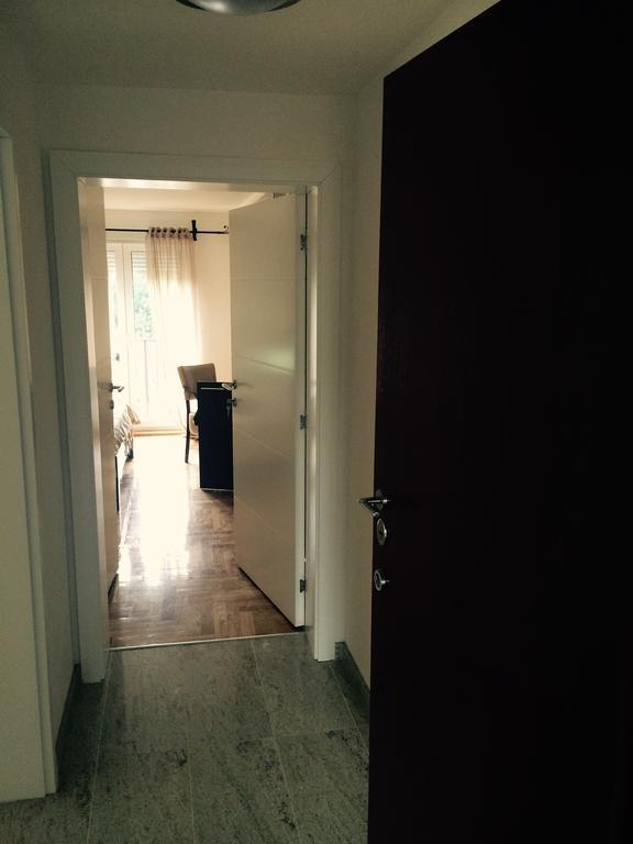 Park Srce Apartments Arandjelovac Szoba fotó